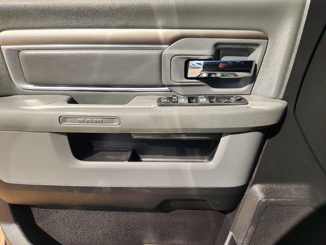 2015 Ram 1500 Lone Star