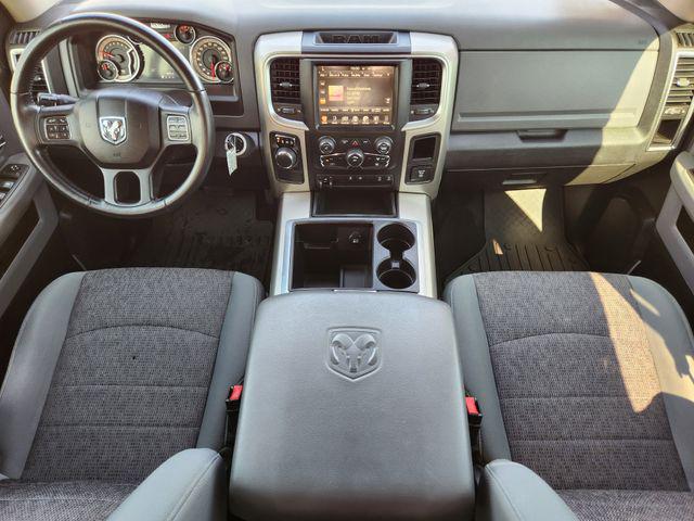 2015 Ram 1500 Lone Star