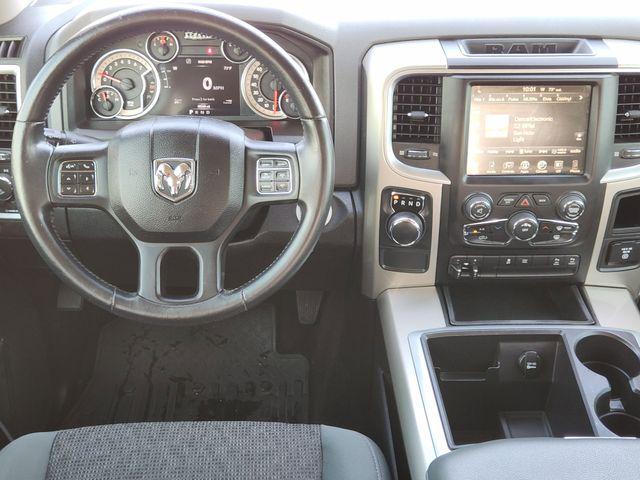 2015 Ram 1500 Lone Star