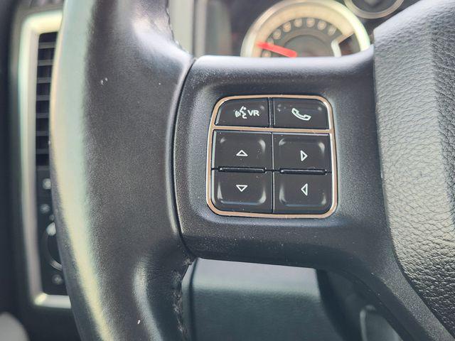 2015 Ram 1500 Lone Star