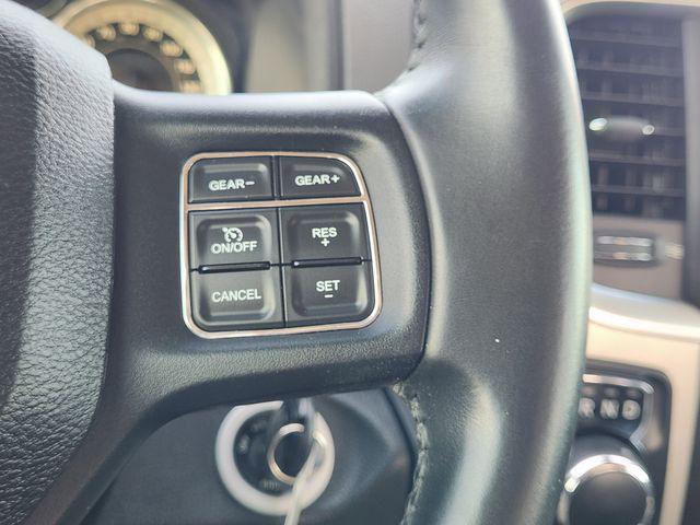 2015 Ram 1500 Lone Star