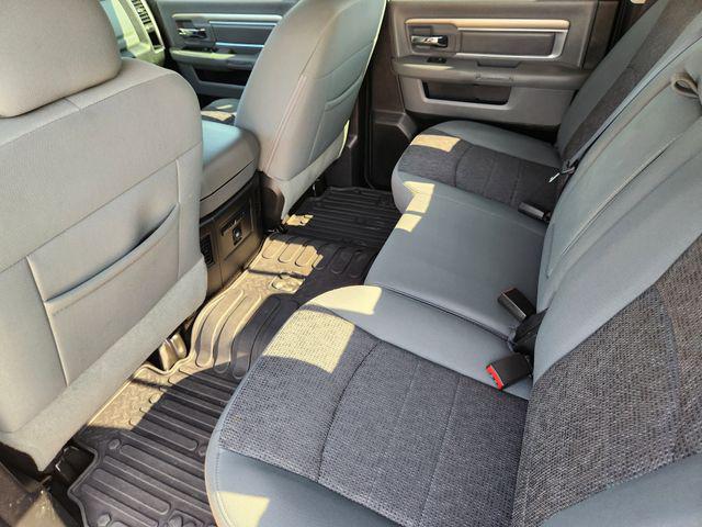 2015 Ram 1500 Lone Star