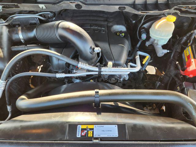 2015 Ram 1500 Lone Star