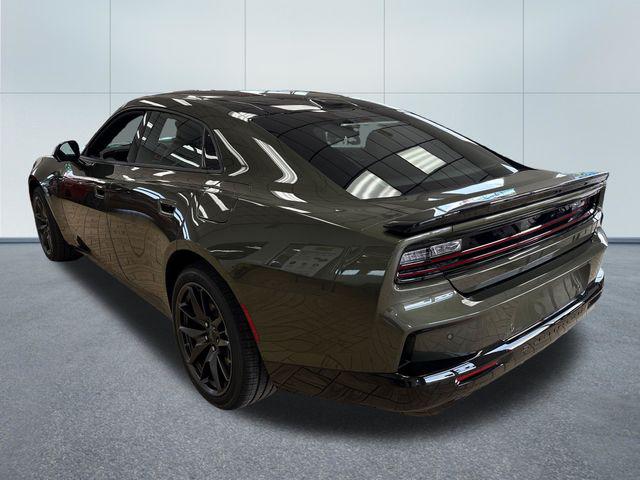 2026 Dodge Charger Scat Pack Plus 4-Door AWD