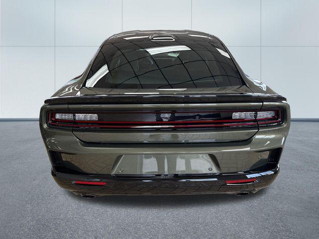 2026 Dodge Charger Scat Pack Plus 4-Door AWD