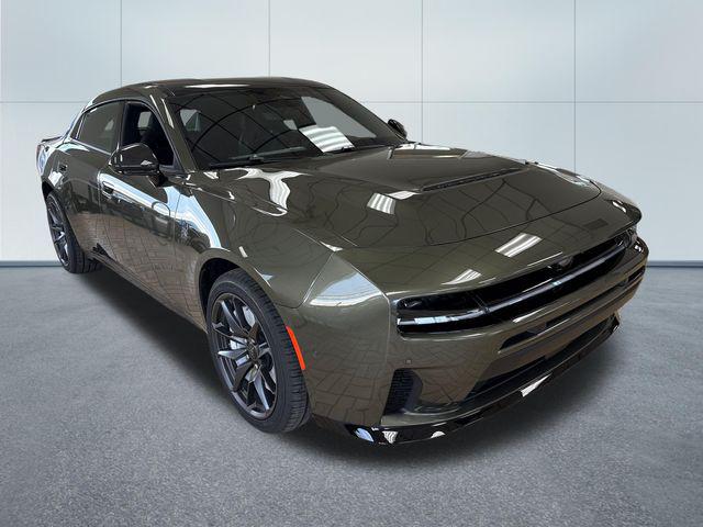 2026 Dodge Charger Scat Pack Plus 4-Door AWD