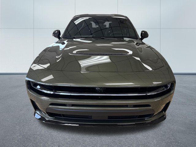 2026 Dodge Charger Scat Pack Plus 4-Door AWD