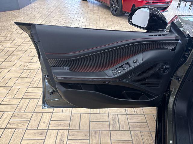 2026 Dodge Charger Scat Pack Plus 4-Door AWD