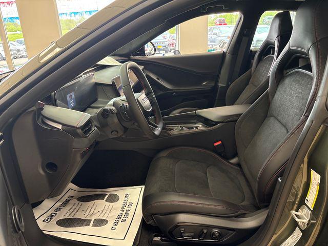 2026 Dodge Charger Scat Pack Plus 4-Door AWD