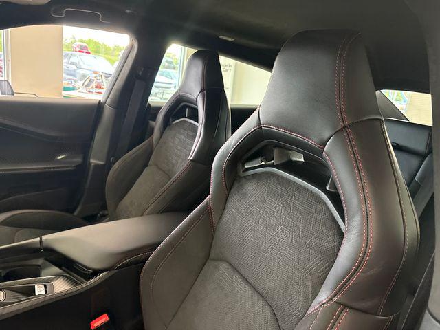 2026 Dodge Charger Scat Pack Plus 4-Door AWD