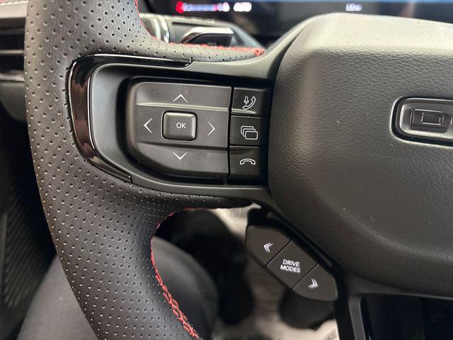 2026 Dodge Charger Scat Pack Plus 4-Door AWD
