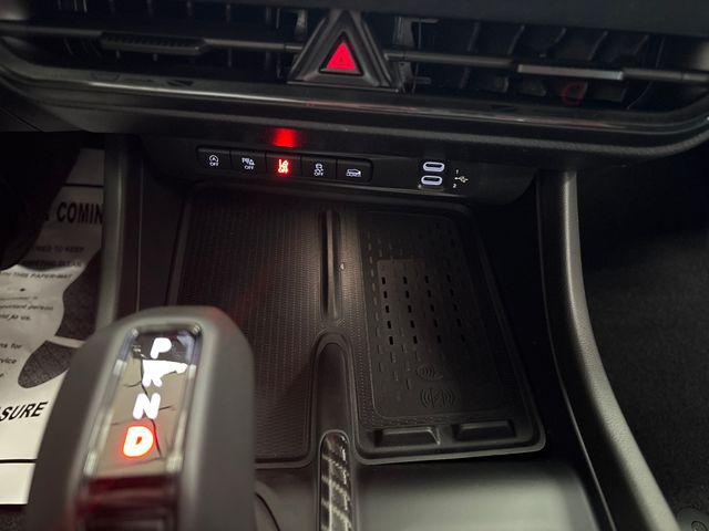 2026 Dodge Charger Scat Pack Plus 4-Door AWD