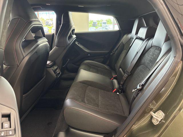 2026 Dodge Charger Scat Pack Plus 4-Door AWD