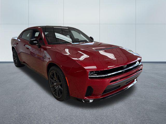 2026 Dodge Charger Scat Pack Plus 4-Door AWD