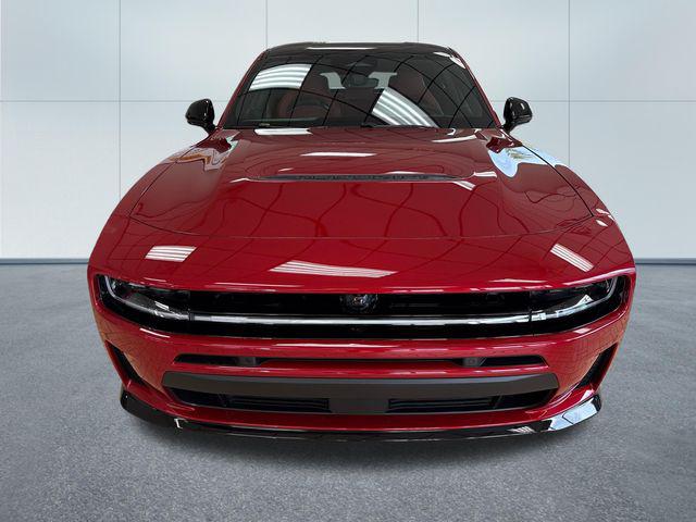 2026 Dodge Charger Scat Pack Plus 4-Door AWD