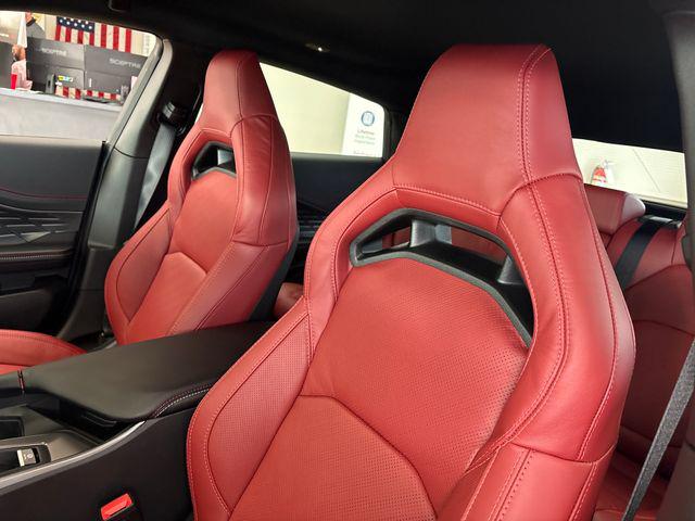 2026 Dodge Charger Scat Pack Plus 4-Door AWD