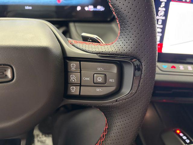2026 Dodge Charger Scat Pack Plus 4-Door AWD