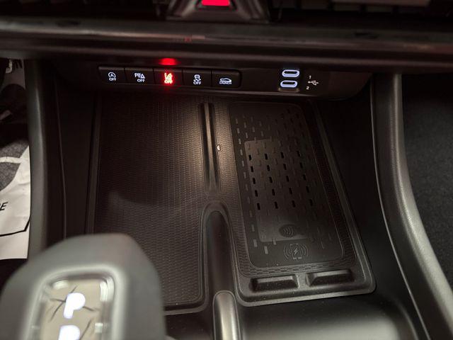 2026 Dodge Charger Scat Pack Plus 4-Door AWD