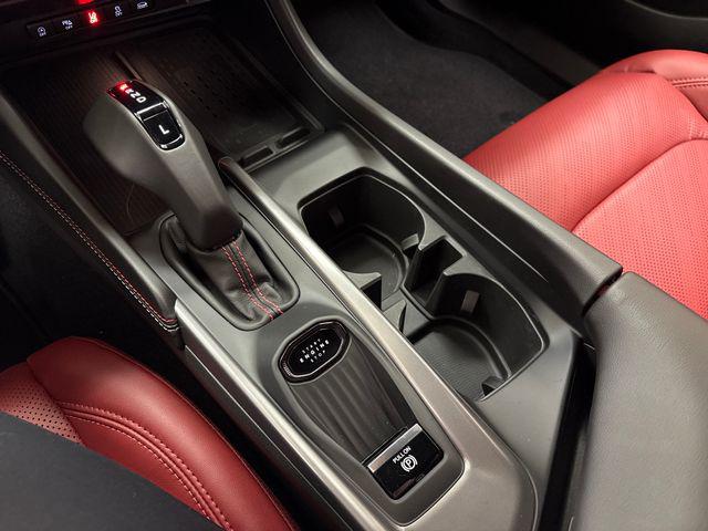 2026 Dodge Charger Scat Pack Plus 4-Door AWD