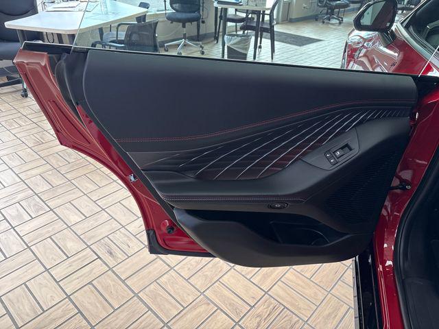 2026 Dodge Charger Scat Pack Plus 4-Door AWD