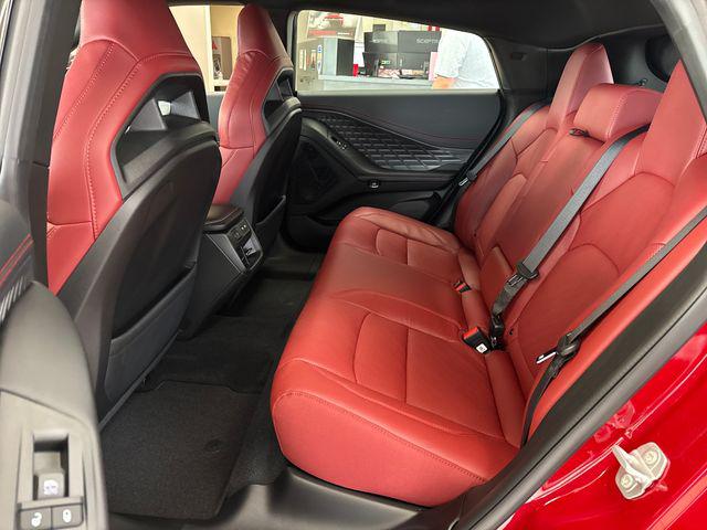 2026 Dodge Charger Scat Pack Plus 4-Door AWD