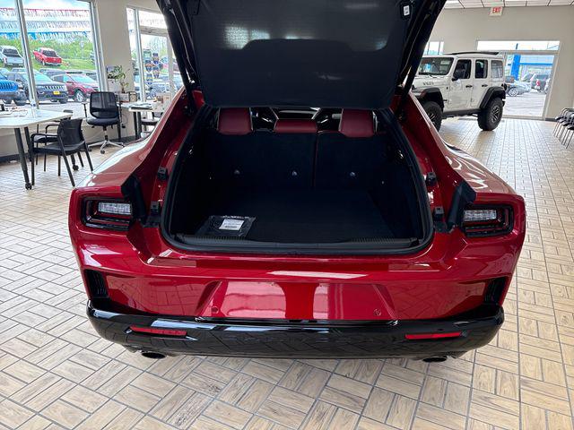 2026 Dodge Charger Scat Pack Plus 4-Door AWD
