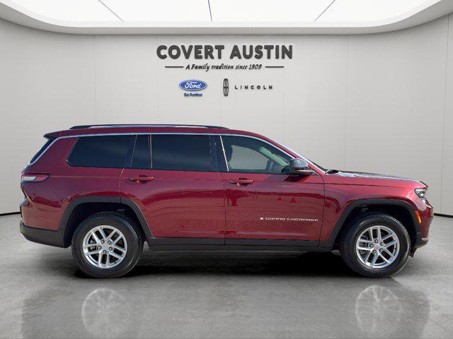 2024 Jeep Grand Cherokee L Laredo 4x2