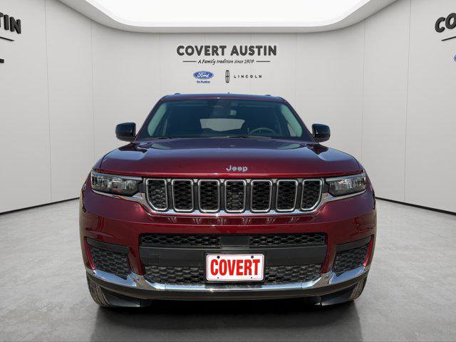 2024 Jeep Grand Cherokee L Laredo 4x2