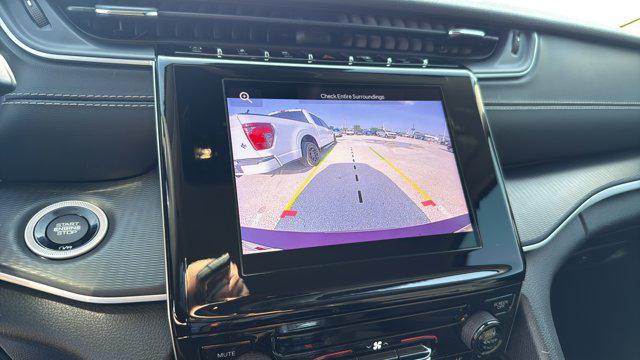 2024 Jeep Grand Cherokee L Laredo 4x2