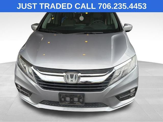 2020 Honda Odyssey EX-L for sale in Rome, GA