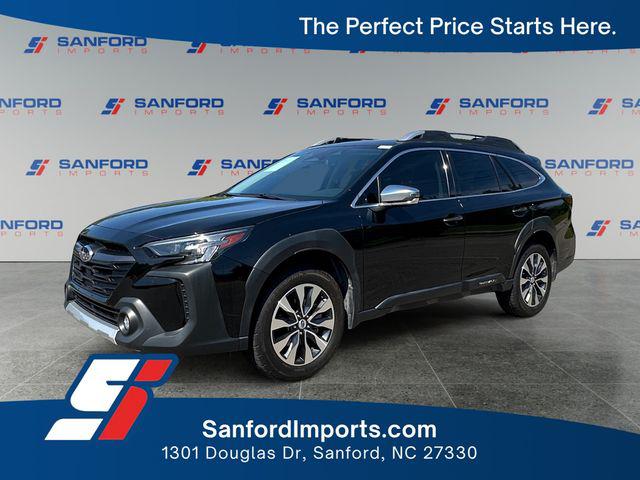 2024 Subaru Outback Touring XT for sale in Sanford, NC