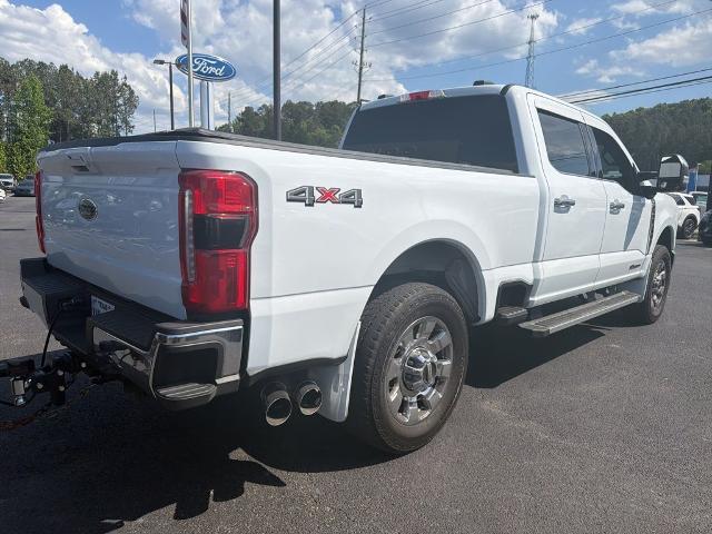 2026 Ford F-350 Lariat Super Duty