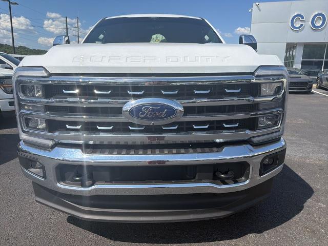 2026 Ford F-350 Lariat Super Duty
