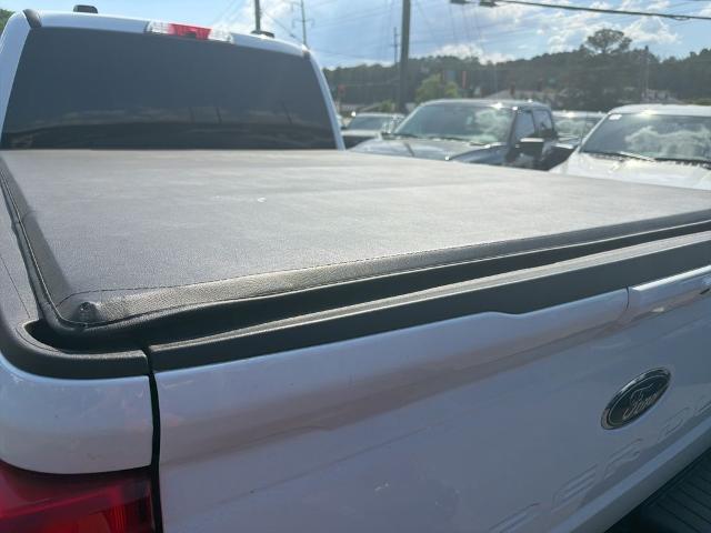 2026 Ford F-350 Lariat Super Duty
