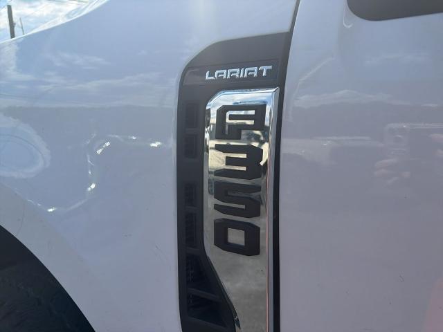 2026 Ford F-350 Lariat Super Duty