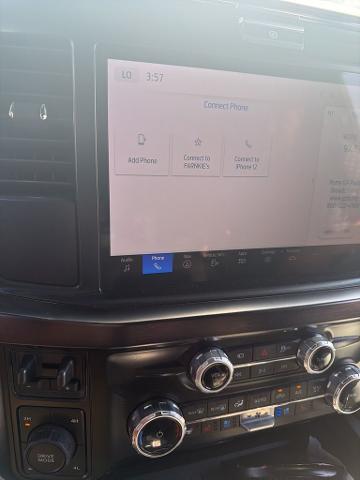 2026 Ford F-350 Lariat Super Duty