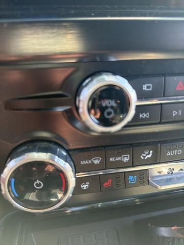 2026 Ford F-350 Lariat Super Duty