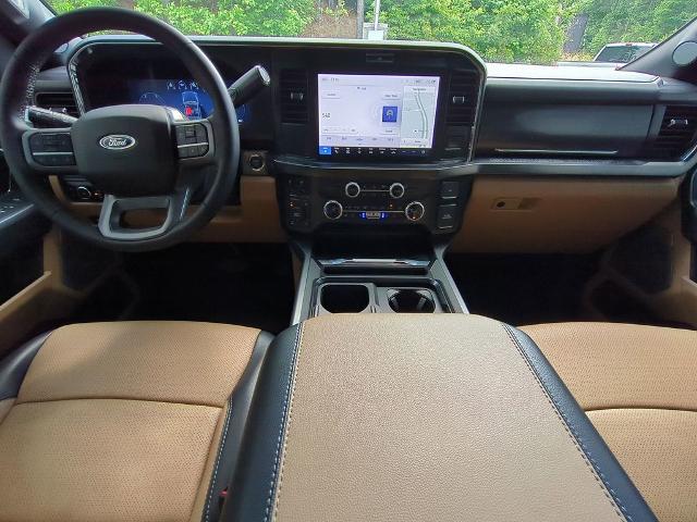 2026 Ford F-350 Lariat Super Duty