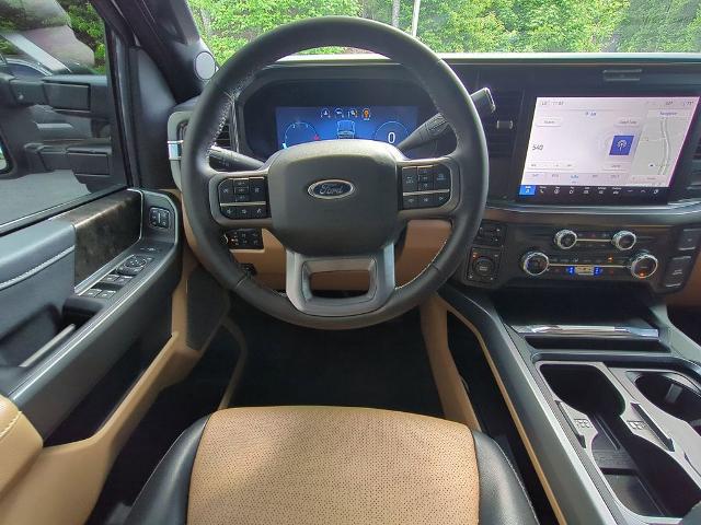 2026 Ford F-350 Lariat Super Duty