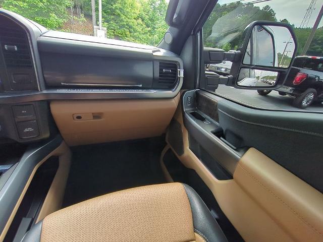 2026 Ford F-350 Lariat Super Duty