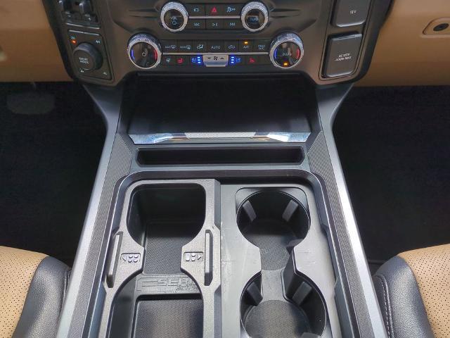 2026 Ford F-350 Lariat Super Duty