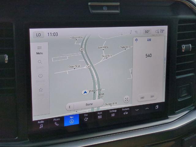 2026 Ford F-350 Lariat Super Duty