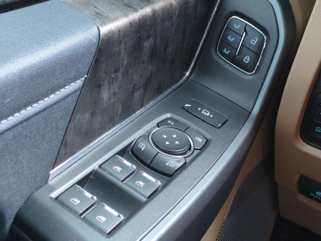2026 Ford F-350 Lariat Super Duty