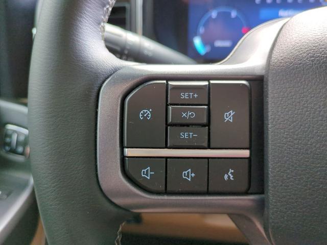 2026 Ford F-350 Lariat Super Duty