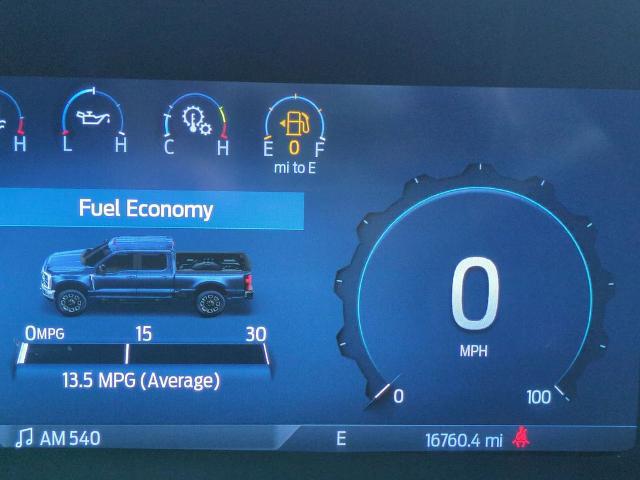 2026 Ford F-350 Lariat Super Duty