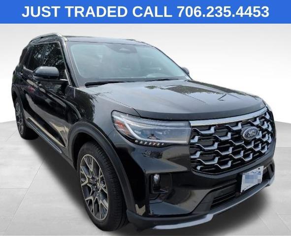 2025 Ford Explorer Platinum for sale in Rome, GA