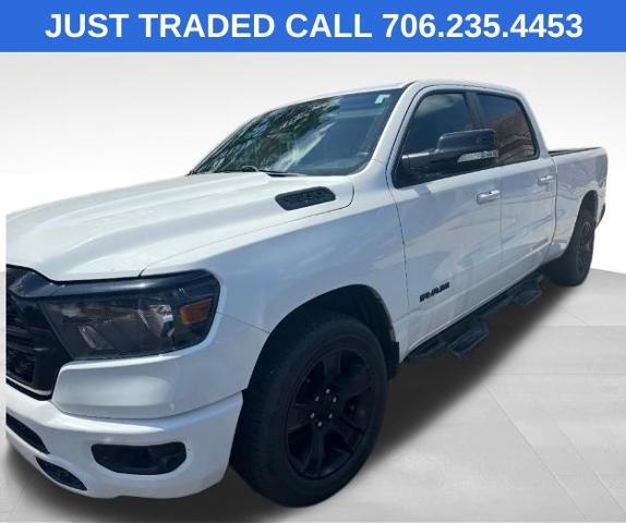 2022 Ram 1500 Big Horn Crew Cab 4x2 6'4" Box for sale in Rome, GA