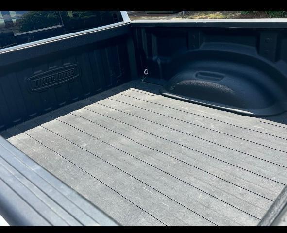 2022 Ram 1500 Big Horn Crew Cab 4x2 6'4" Box