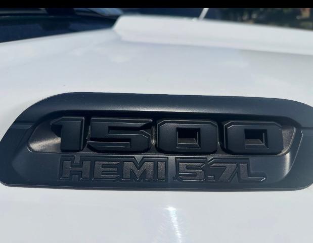 2022 Ram 1500 Big Horn Crew Cab 4x2 6'4" Box