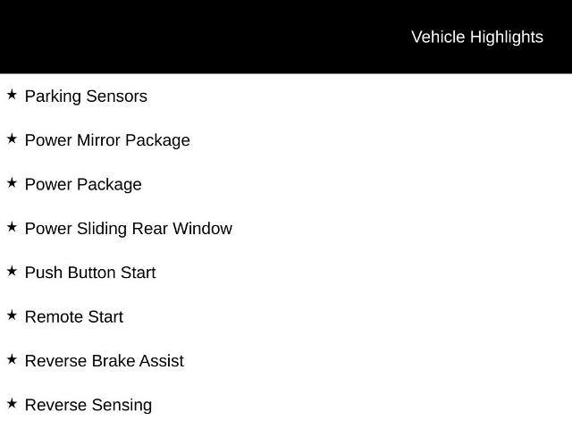 2022 Ram 1500 Big Horn Crew Cab 4x2 6'4" Box